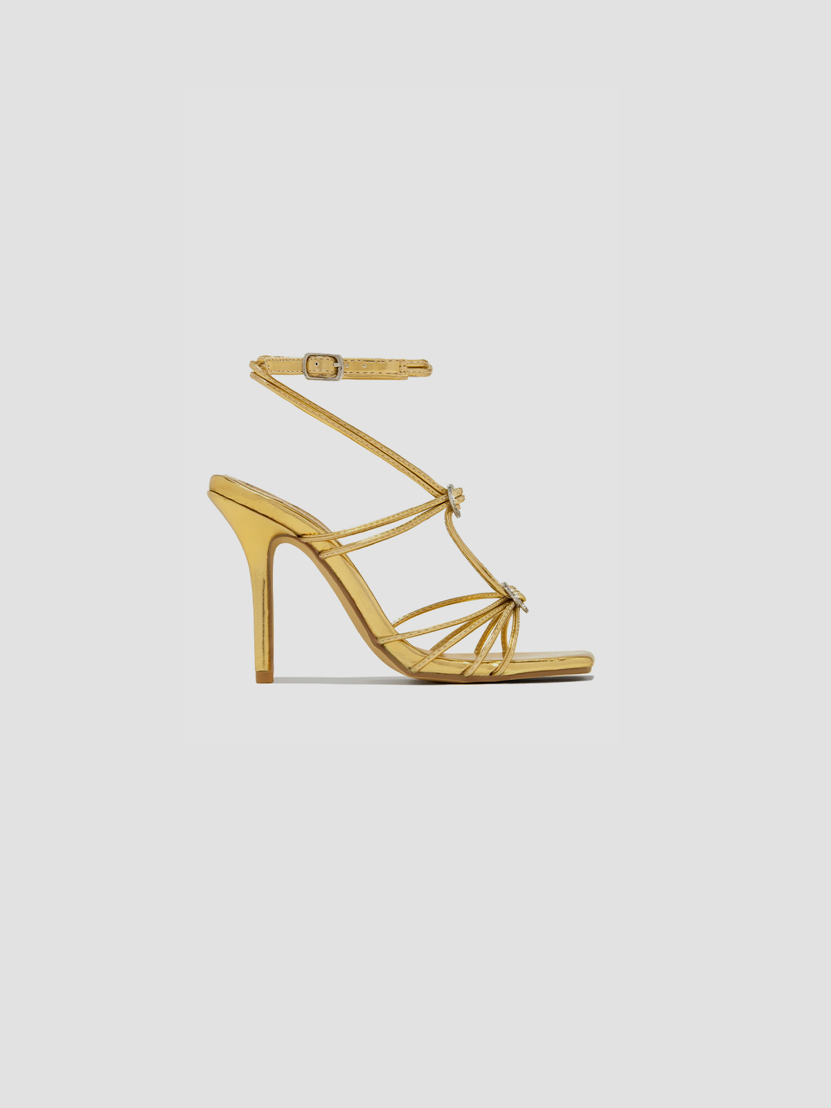 Tria Corda Heels