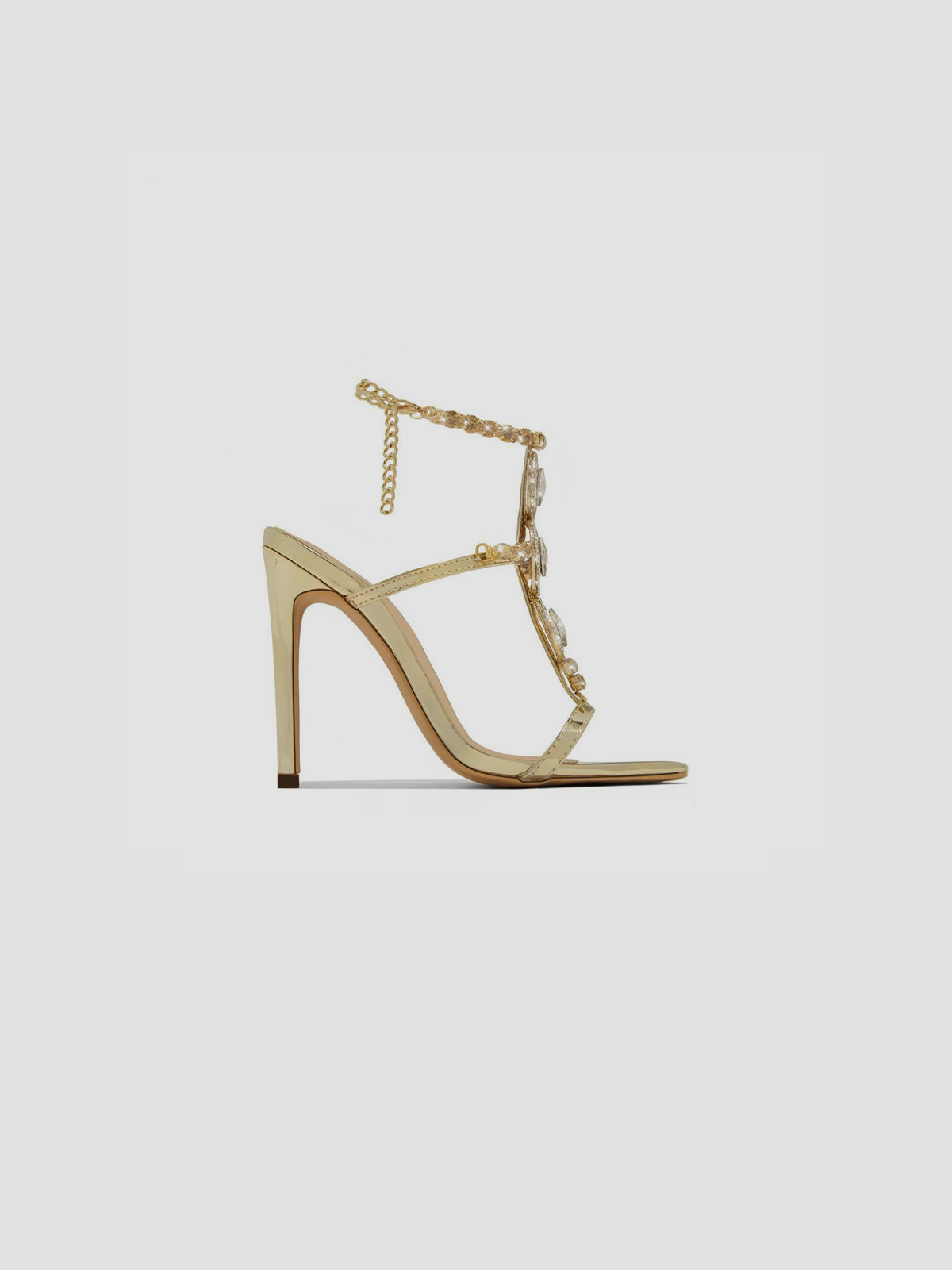 Tree Eyene Heels