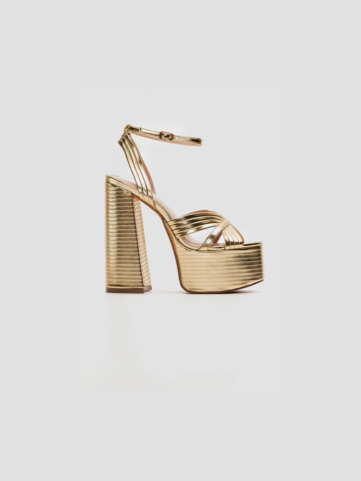 Nimesa Heels