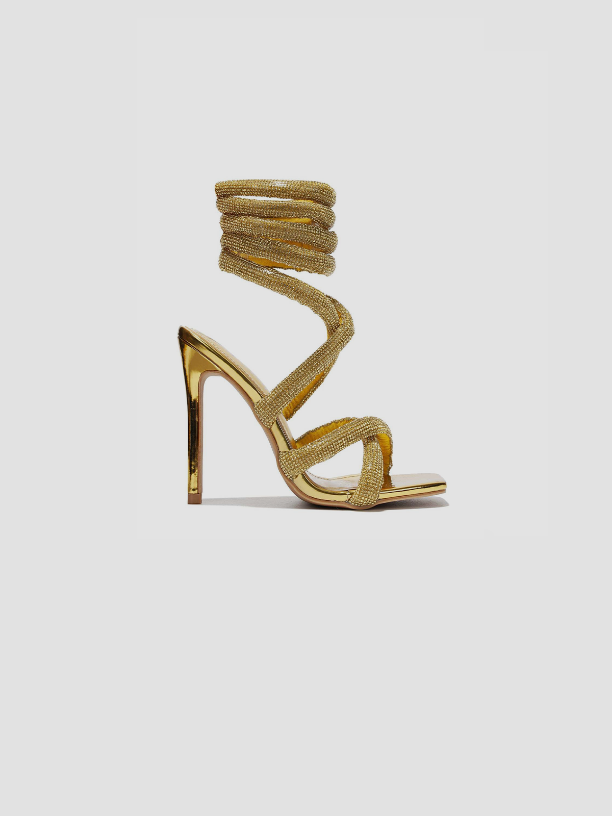 Sviralis Heels